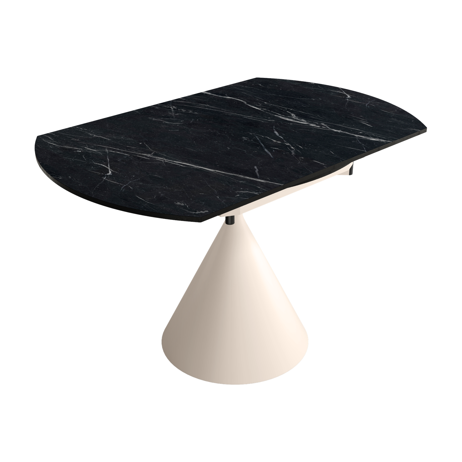 Marquina-Marfil