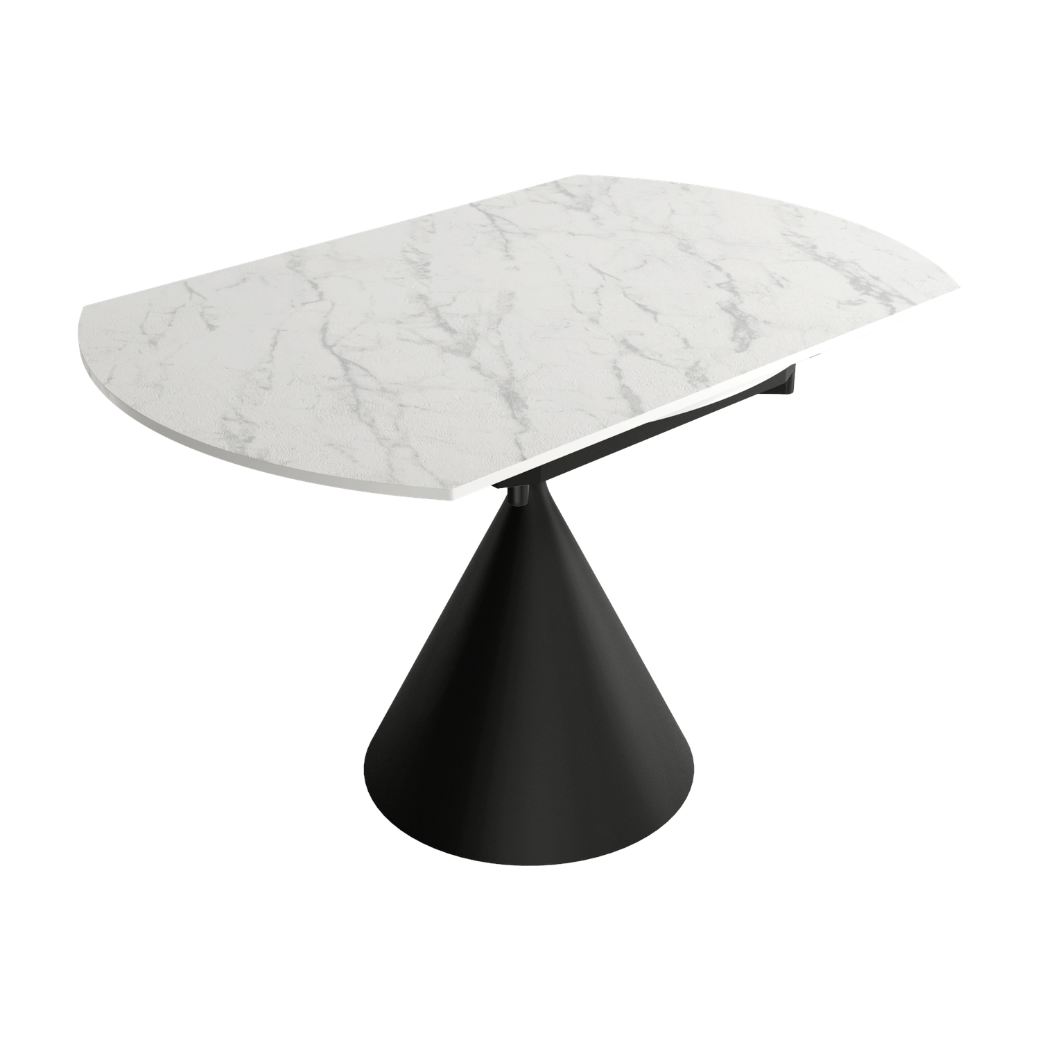 Carrara-Negro