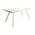 Comprar Mesa Extensible Tasmán online en KitMuebles