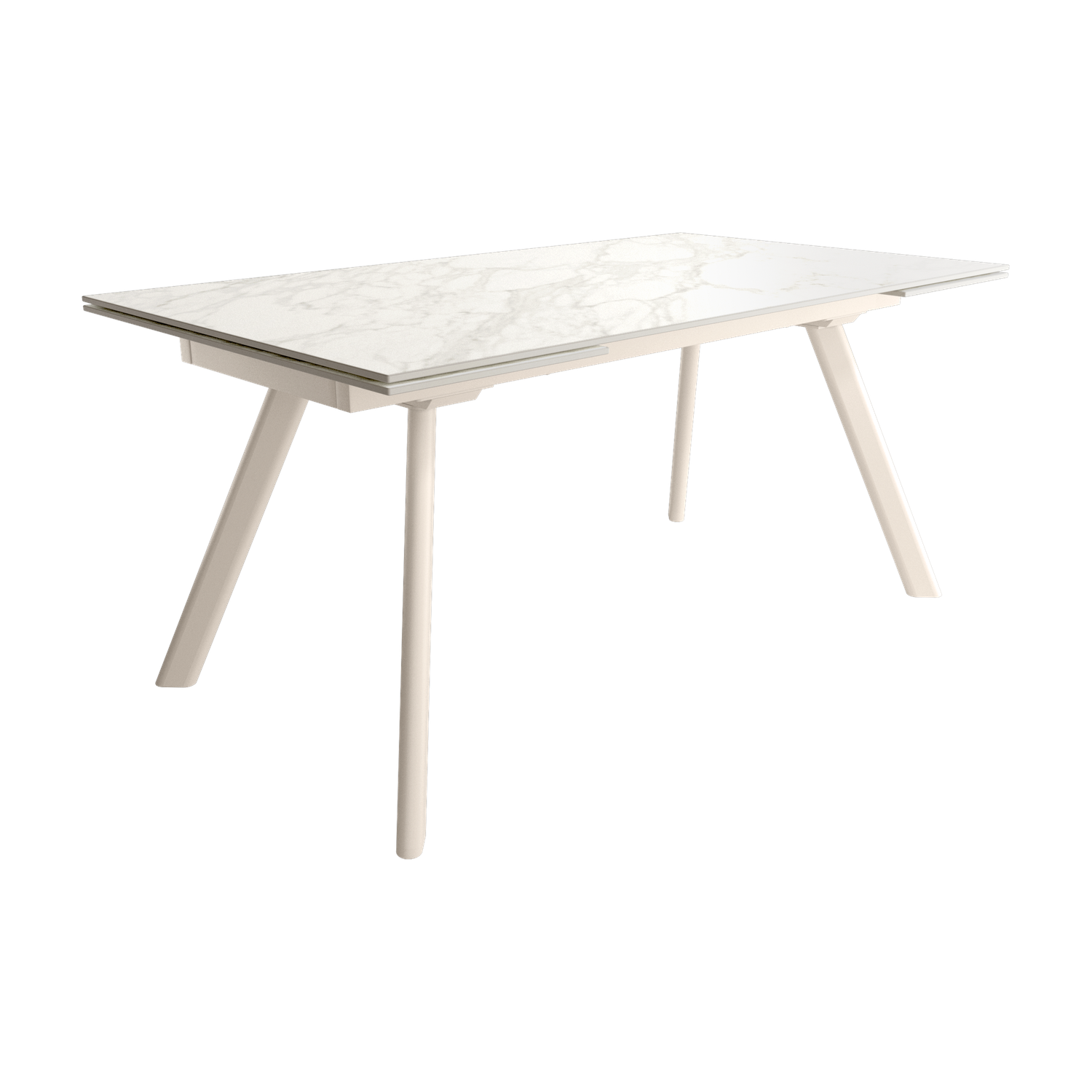 Comprar Mesa Extensible Tasmán online en KitMuebles