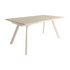 Comprar Mesa Extensible Tasmán online en KitMuebles