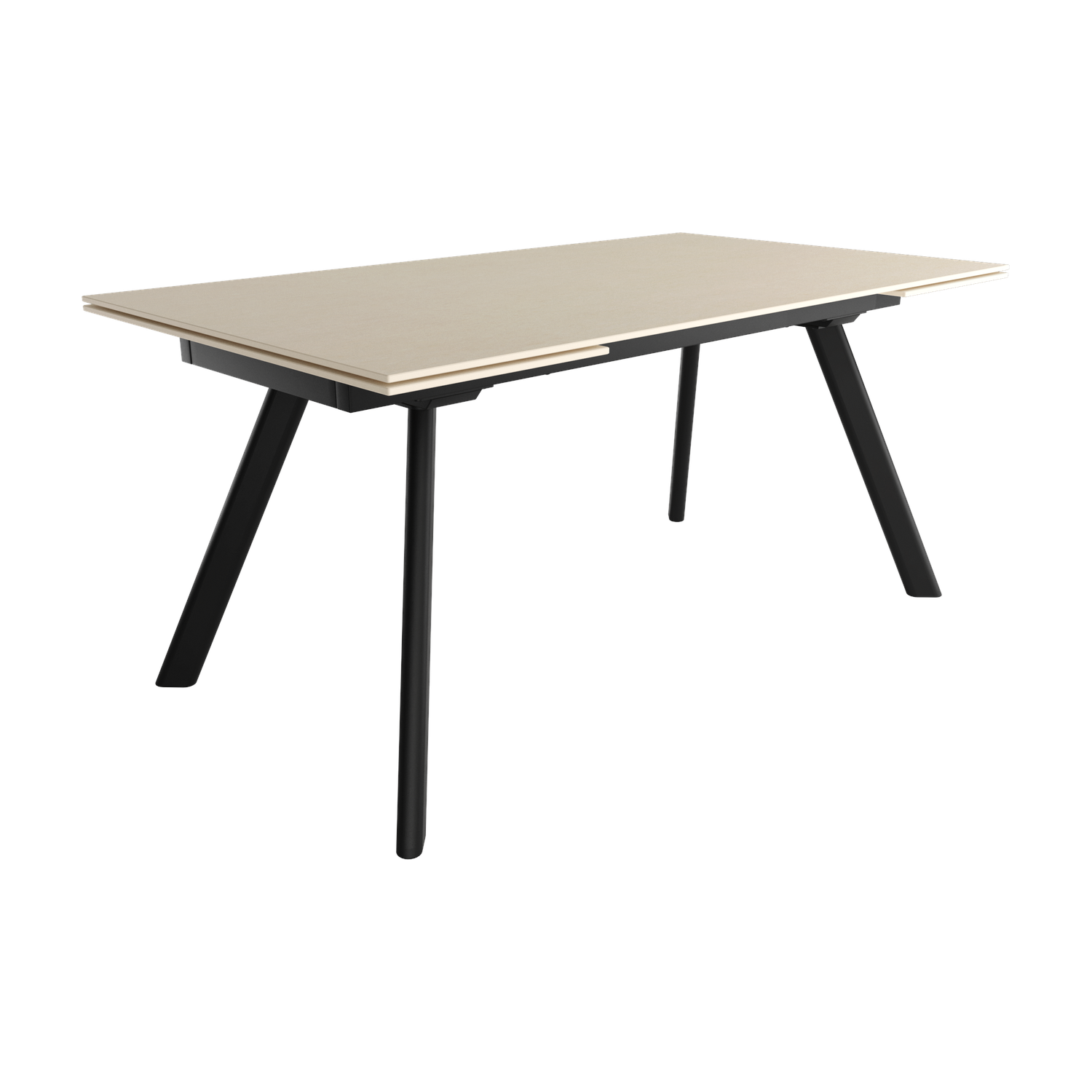 Comprar Mesa Extensible Tasmán online en KitMuebles