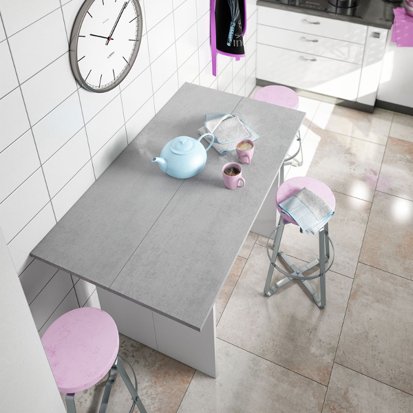 Mesa Desplegable Tavolo