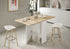 Mesa y sillas de cocina de KitMuebles