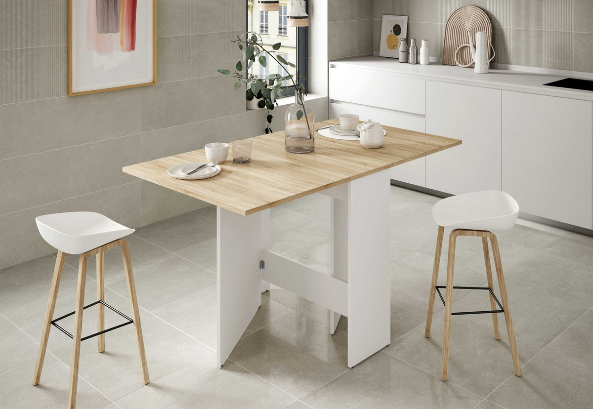 Mesa y sillas de cocina de KitMuebles