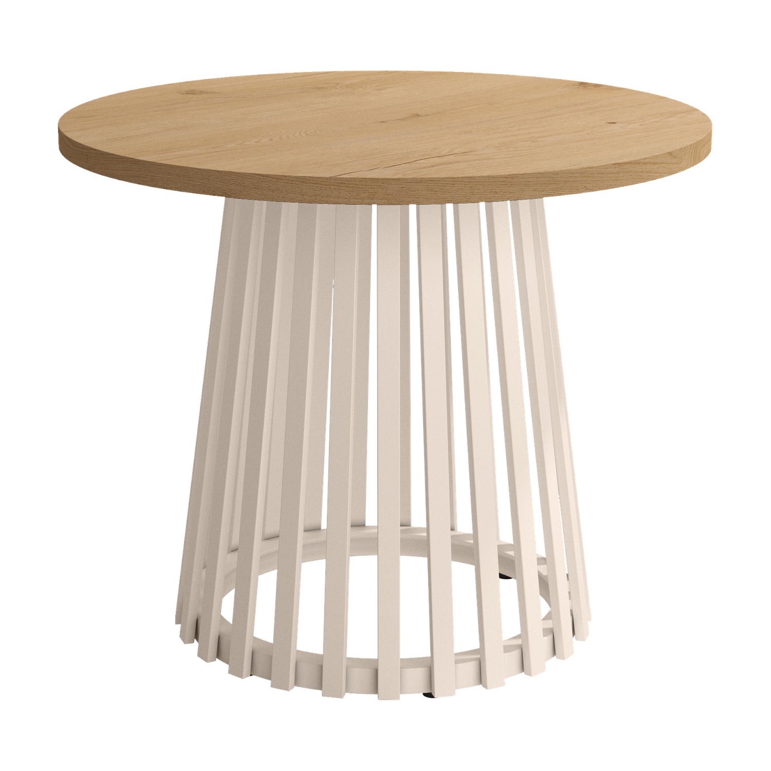 Roble-Marfil-60cm