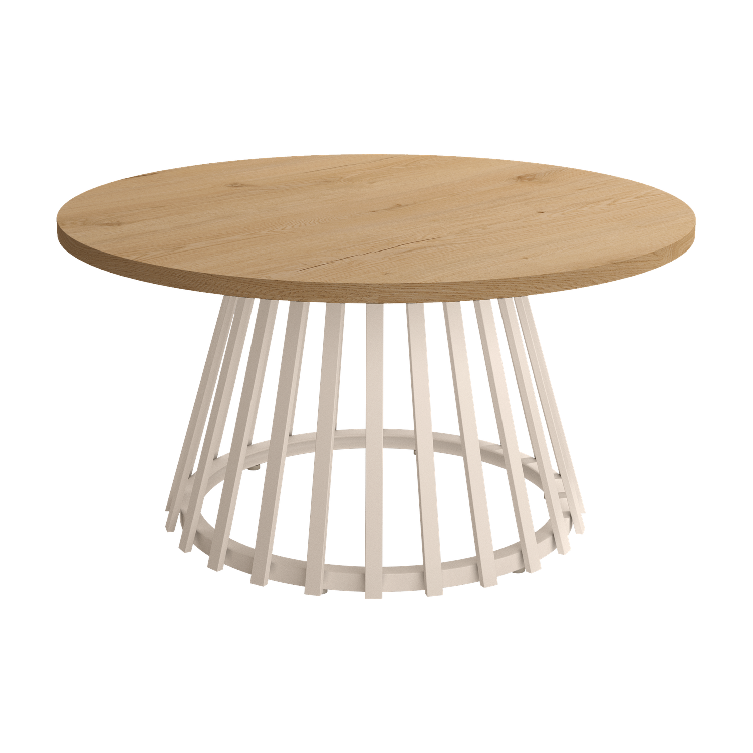 Roble-Marfil-80cm