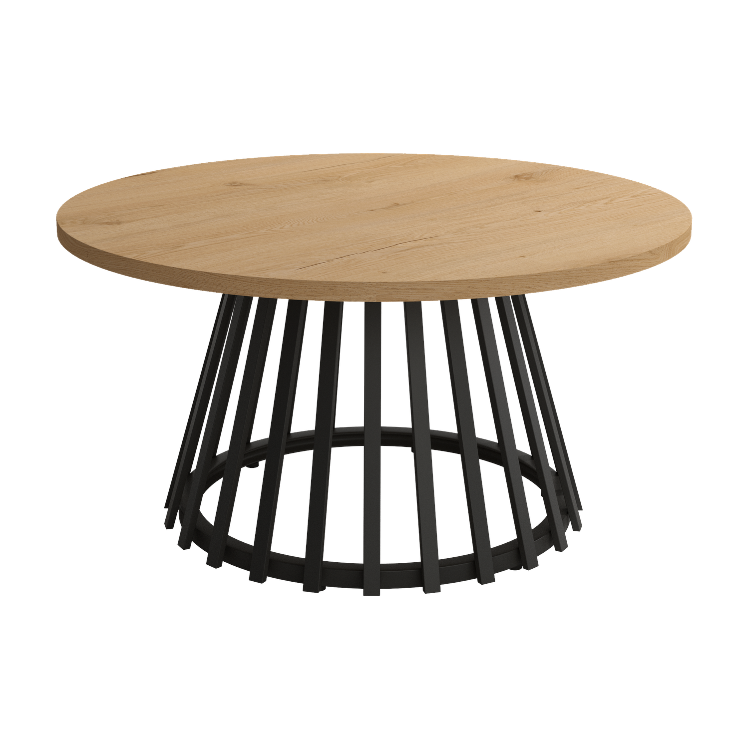 Roble-Negro-80cm