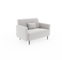 Comprar Sillón Monroe 2pl online en KitMuebles