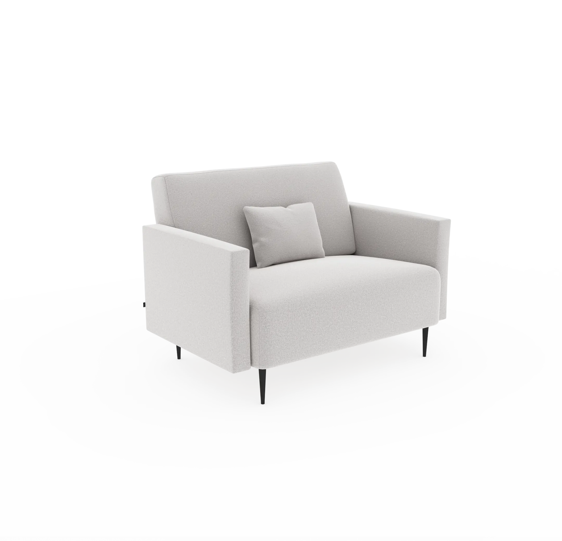 Comprar Sillón Monroe 2pl online en KitMuebles