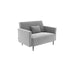 Comprar Sillón Monroe 2pl online en KitMuebles