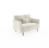 Comprar Sillón Monroe 2pl online en KitMuebles