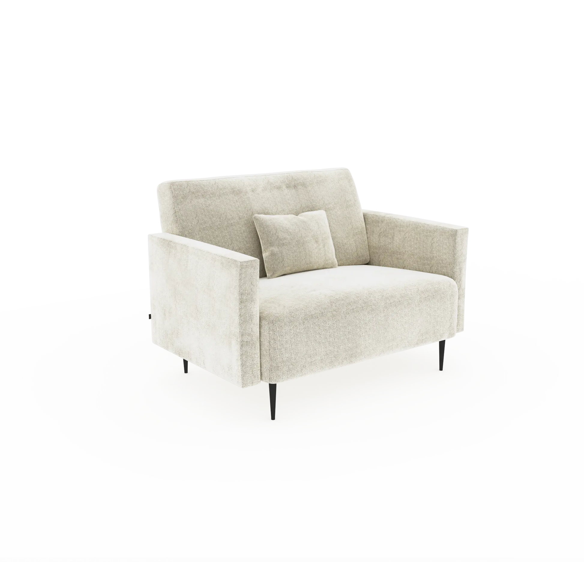 Comprar Sillón Monroe 2pl online en KitMuebles