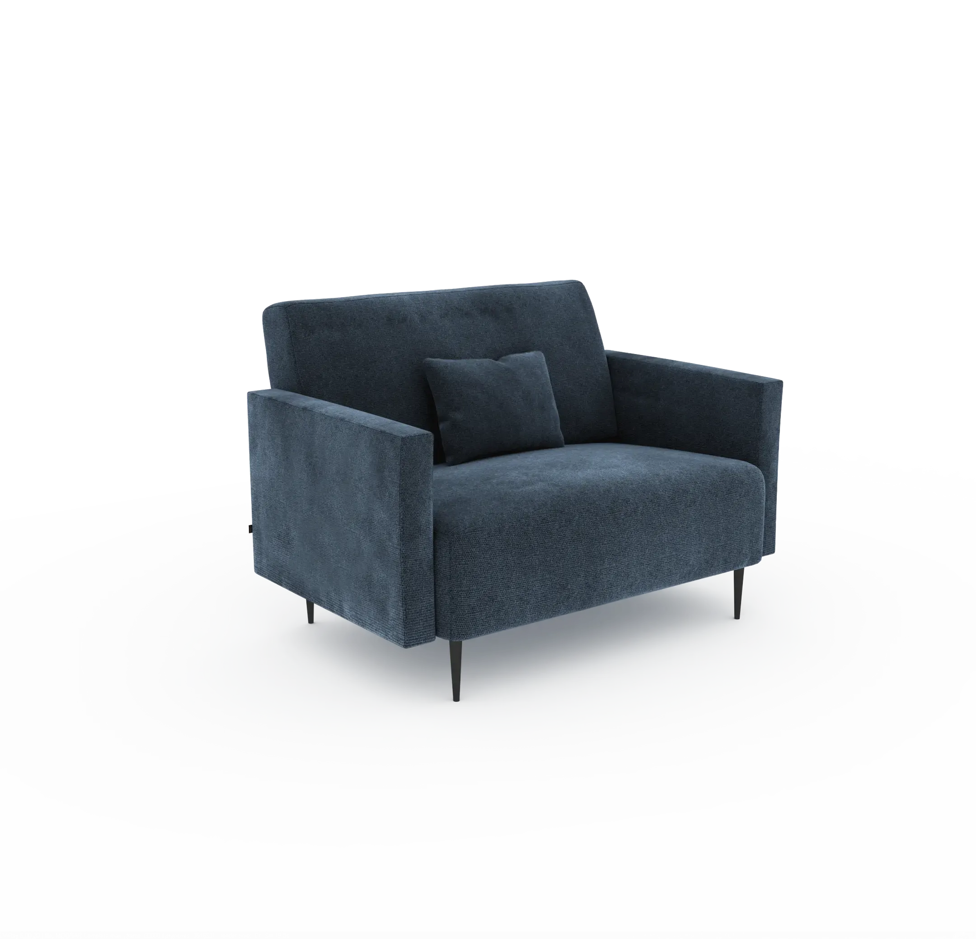 Comprar Sillón Monroe 2pl online en KitMuebles
