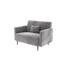 Comprar Sillón Monroe 2pl online en KitMuebles