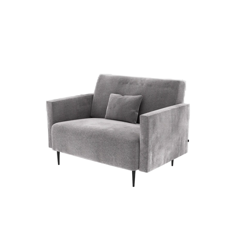 Sillón Monroe 2pl