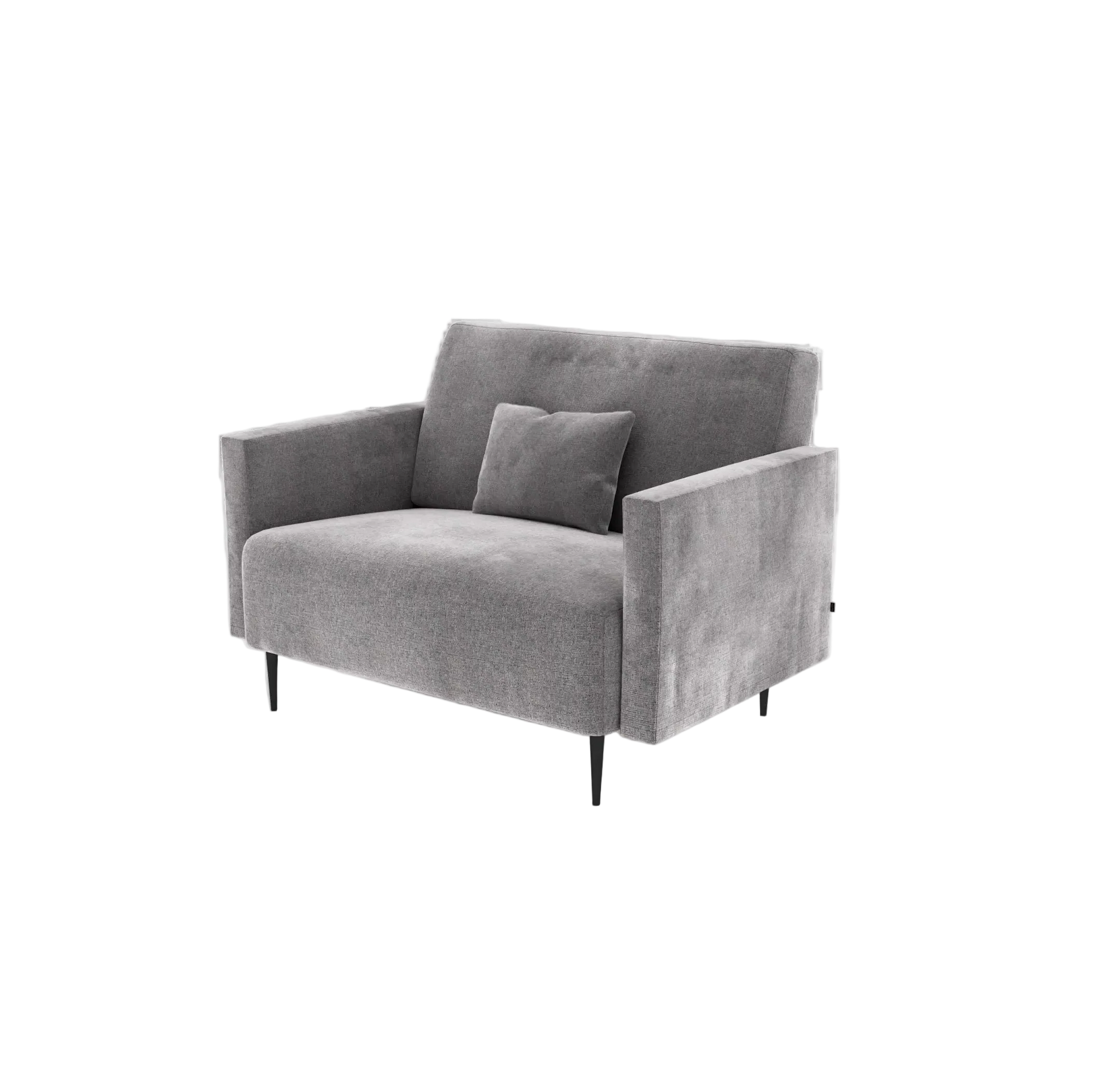 Comprar Sillón Monroe 2pl online en KitMuebles