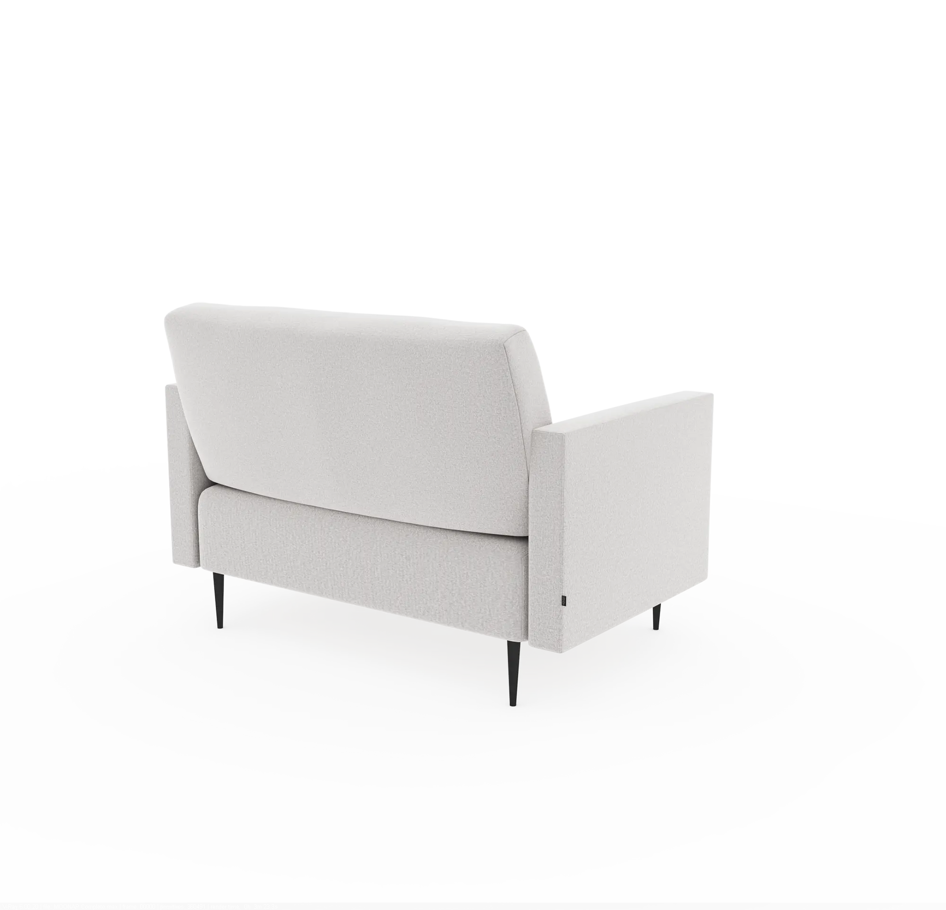 Comprar Sillón Monroe 2pl online en KitMuebles