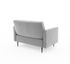 Comprar Sillón Monroe 2pl online en KitMuebles