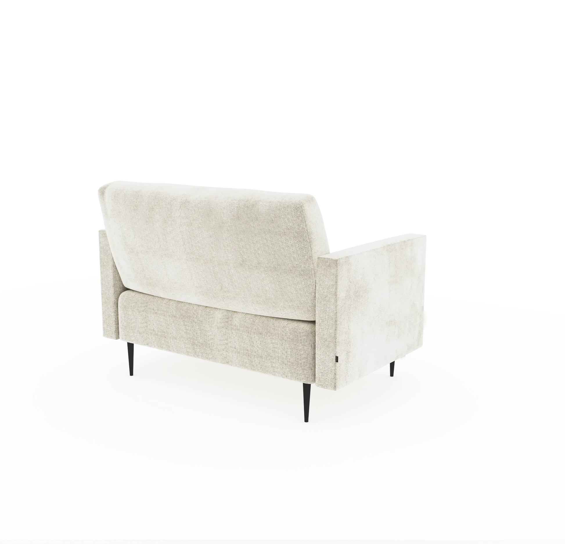 Comprar Sillón Monroe 2pl online en KitMuebles
