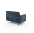 Comprar Sillón Monroe 2pl online en KitMuebles