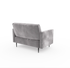 Comprar Sillón Monroe 2pl online en KitMuebles