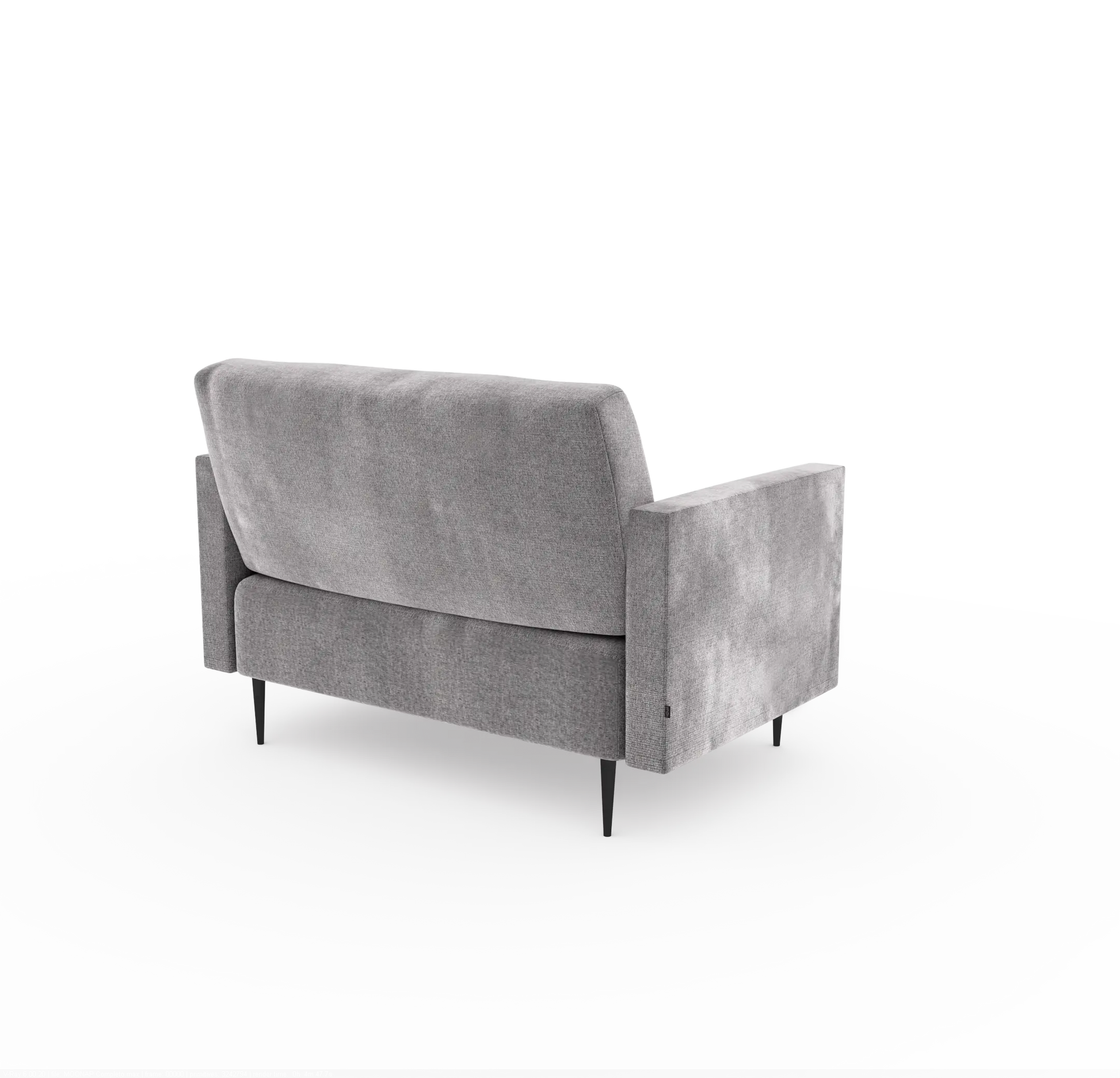 Comprar Sillón Monroe 2pl online en KitMuebles