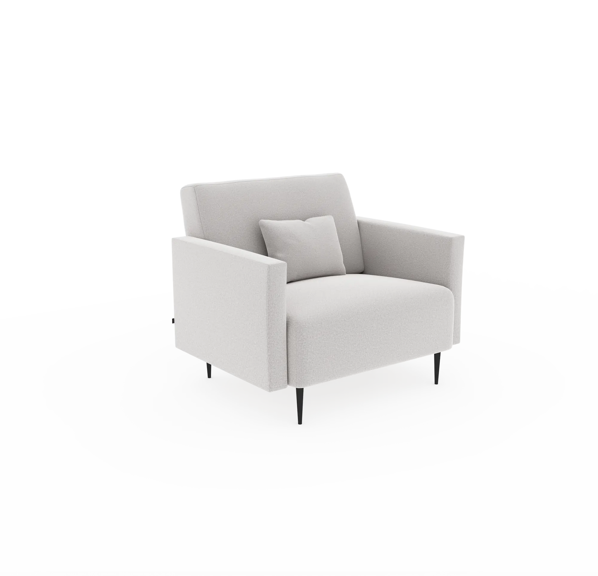 Sillón Monroe 1pl