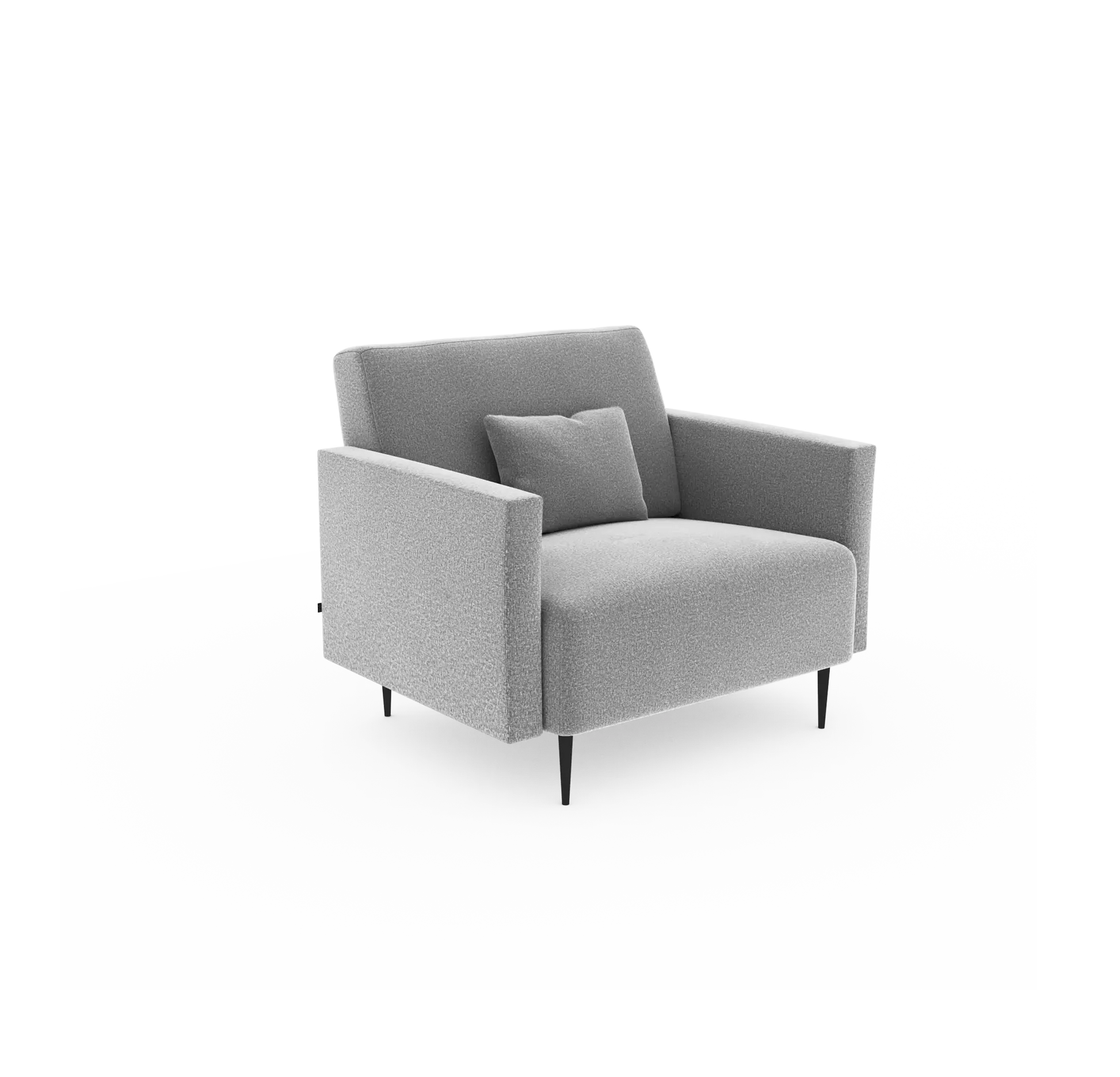 Sillón Monroe 1pl