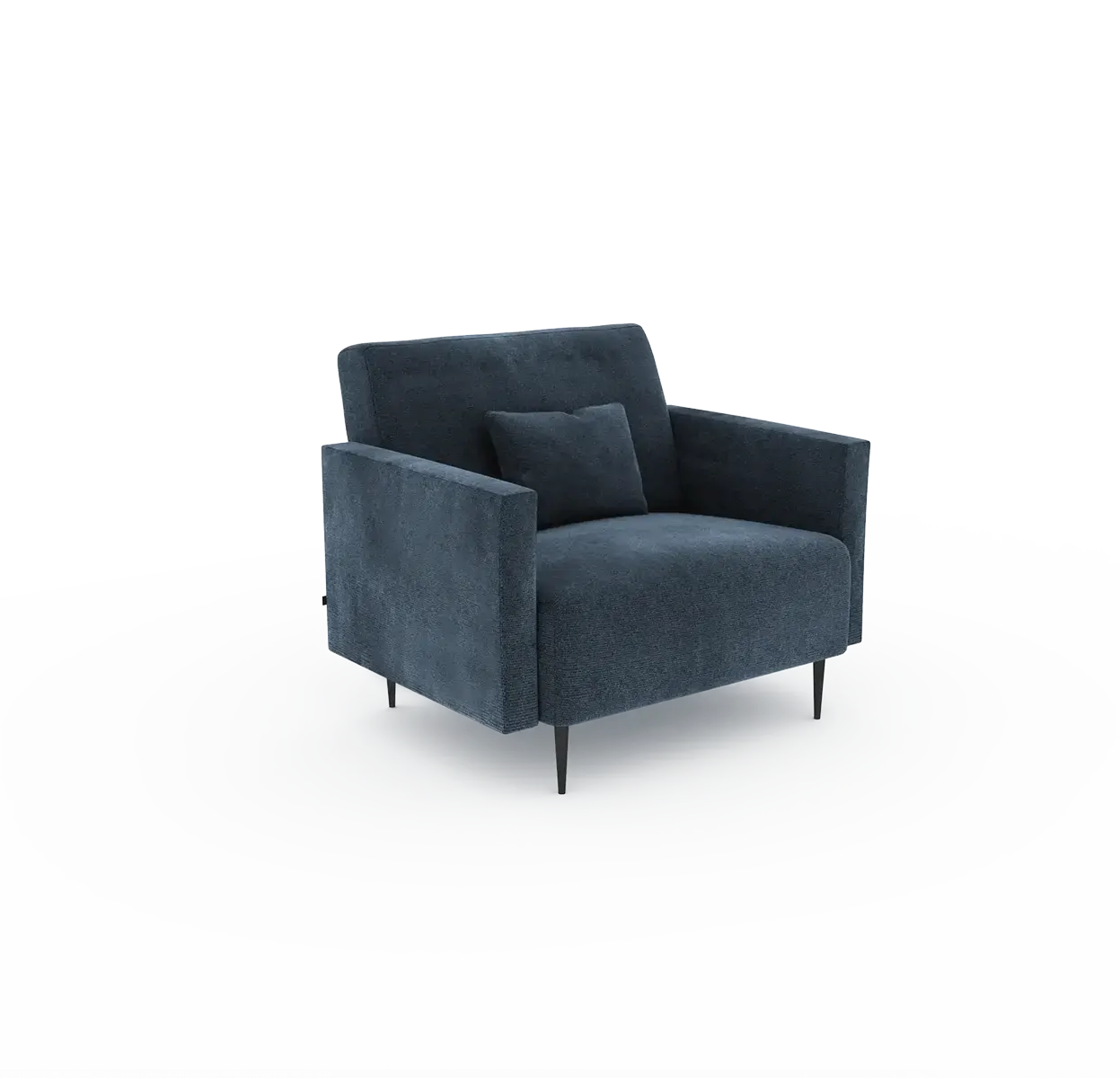 Sillón Monroe 1pl