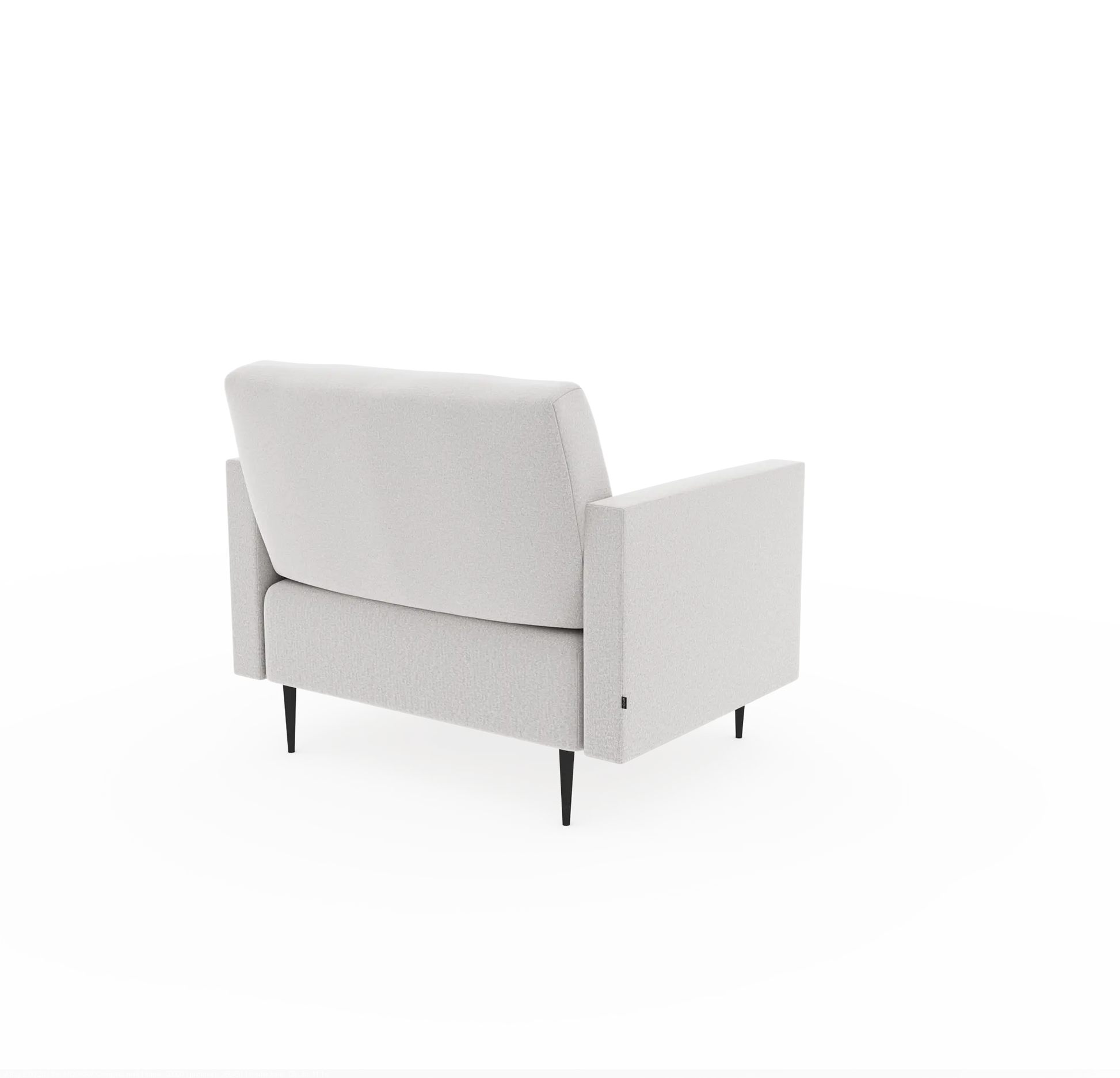 Sillón Monroe 1pl