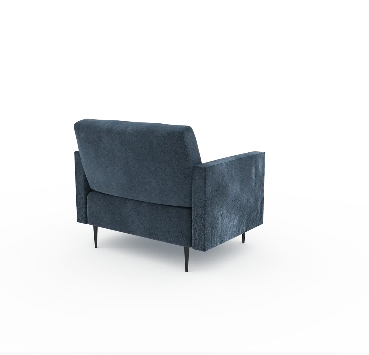 Sillón Monroe 1pl