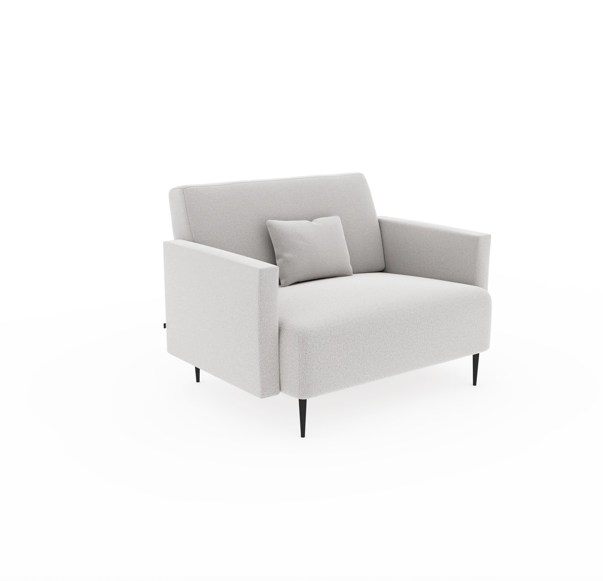 Comprar Sillón Monroe 2pl online en KitMuebles