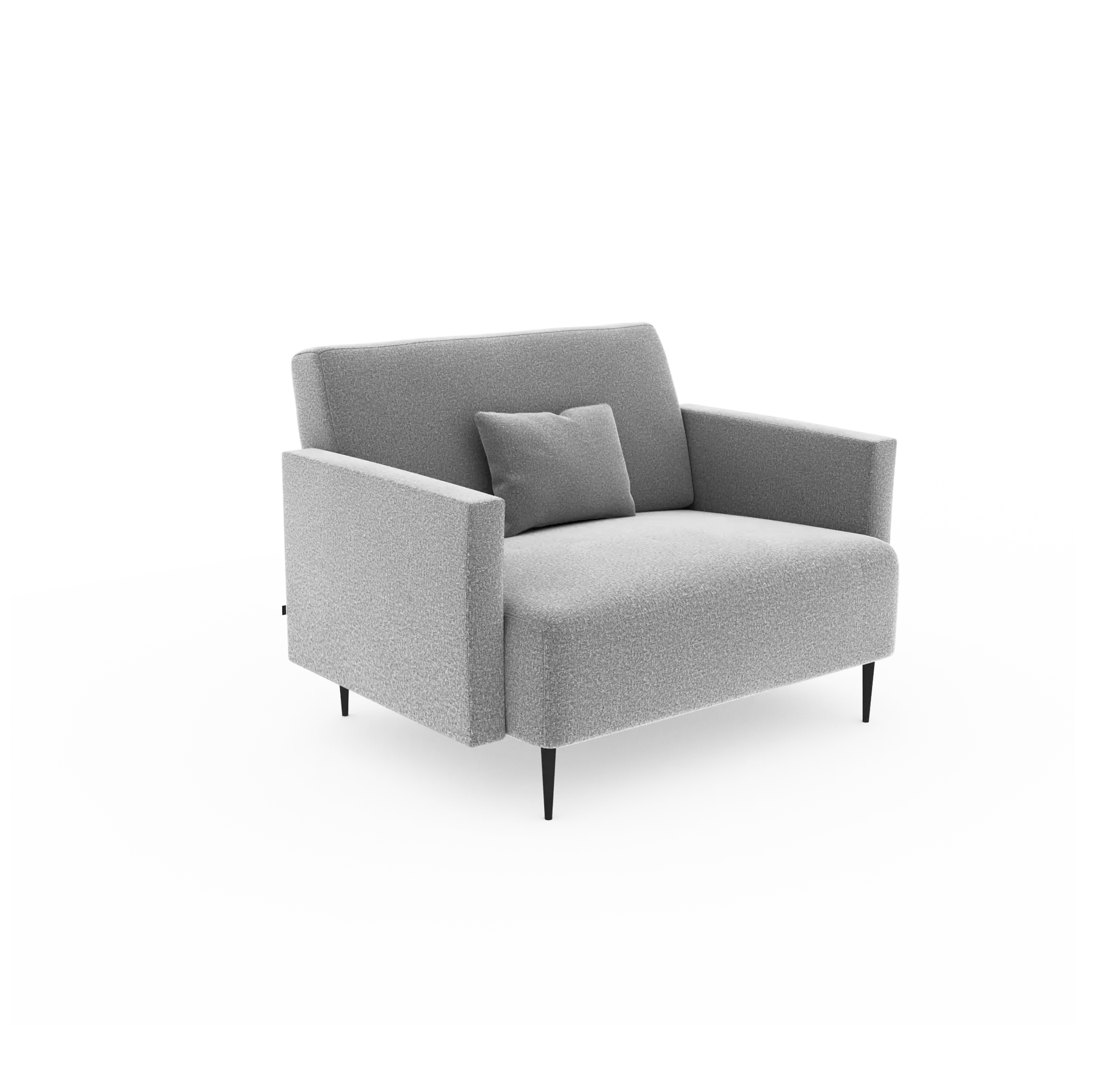 Comprar Sillón Monroe 2pl online en KitMuebles