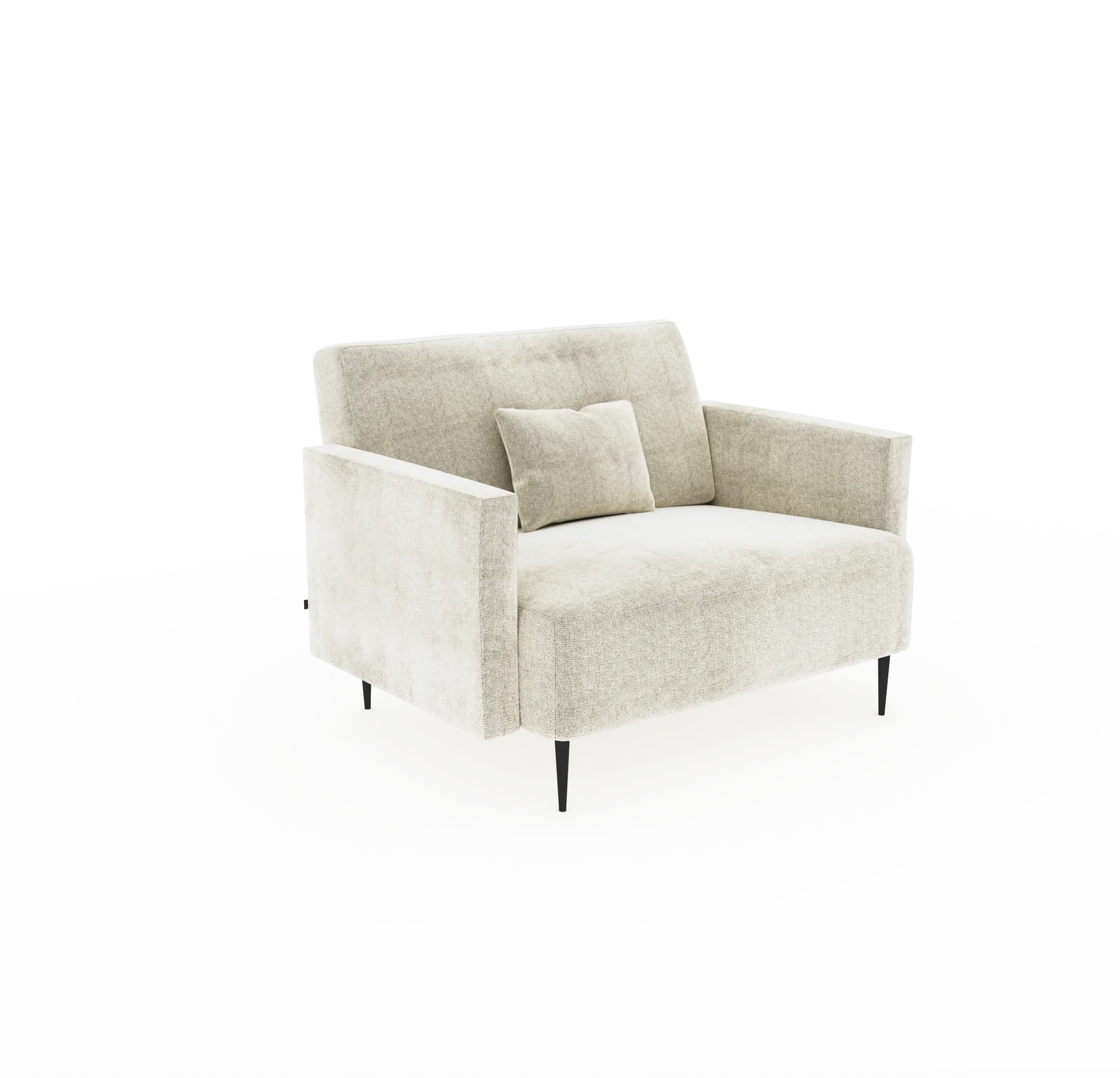 Comprar Sillón Monroe 2pl online en KitMuebles