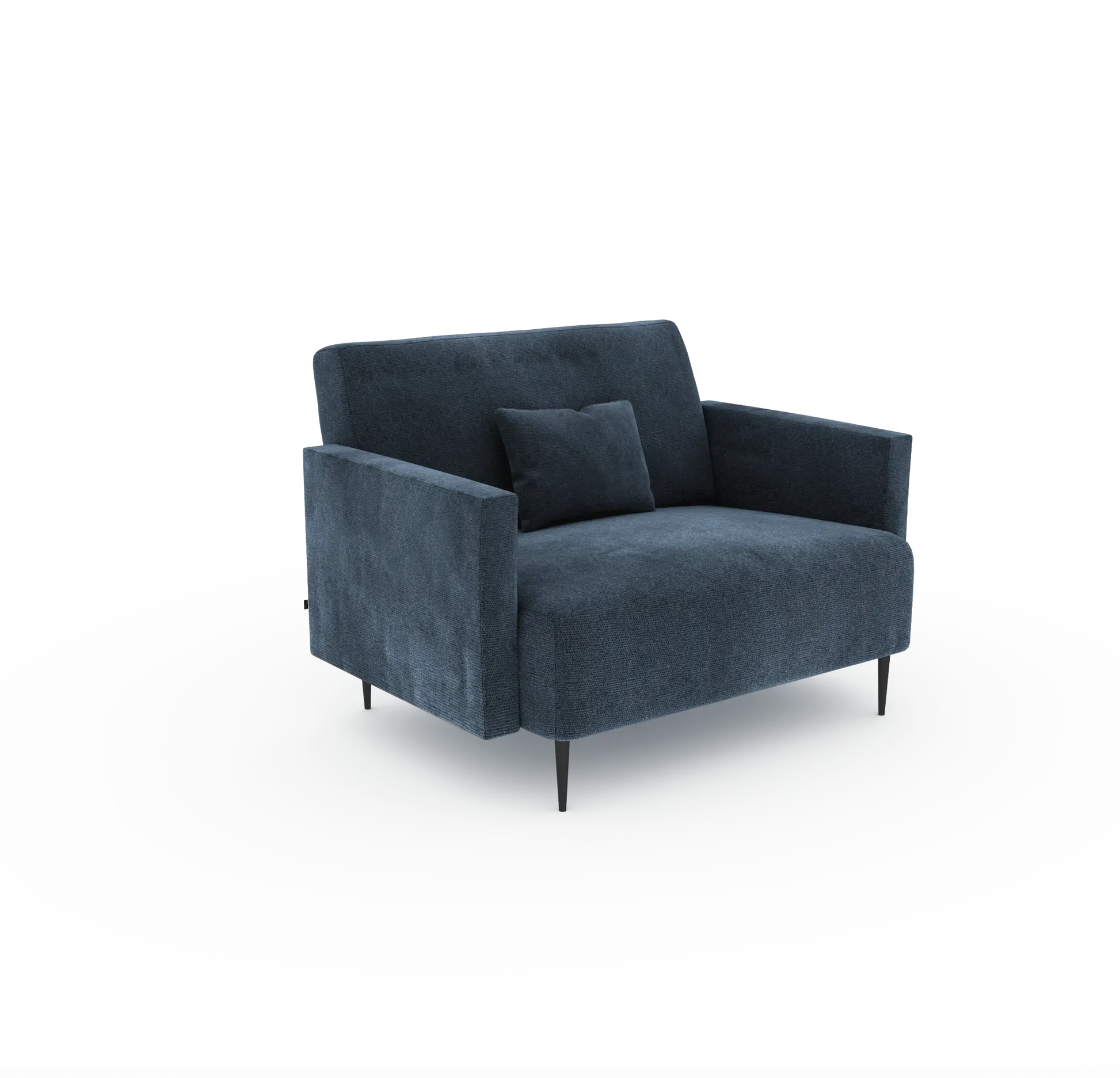 Comprar Sillón Monroe 2pl online en KitMuebles