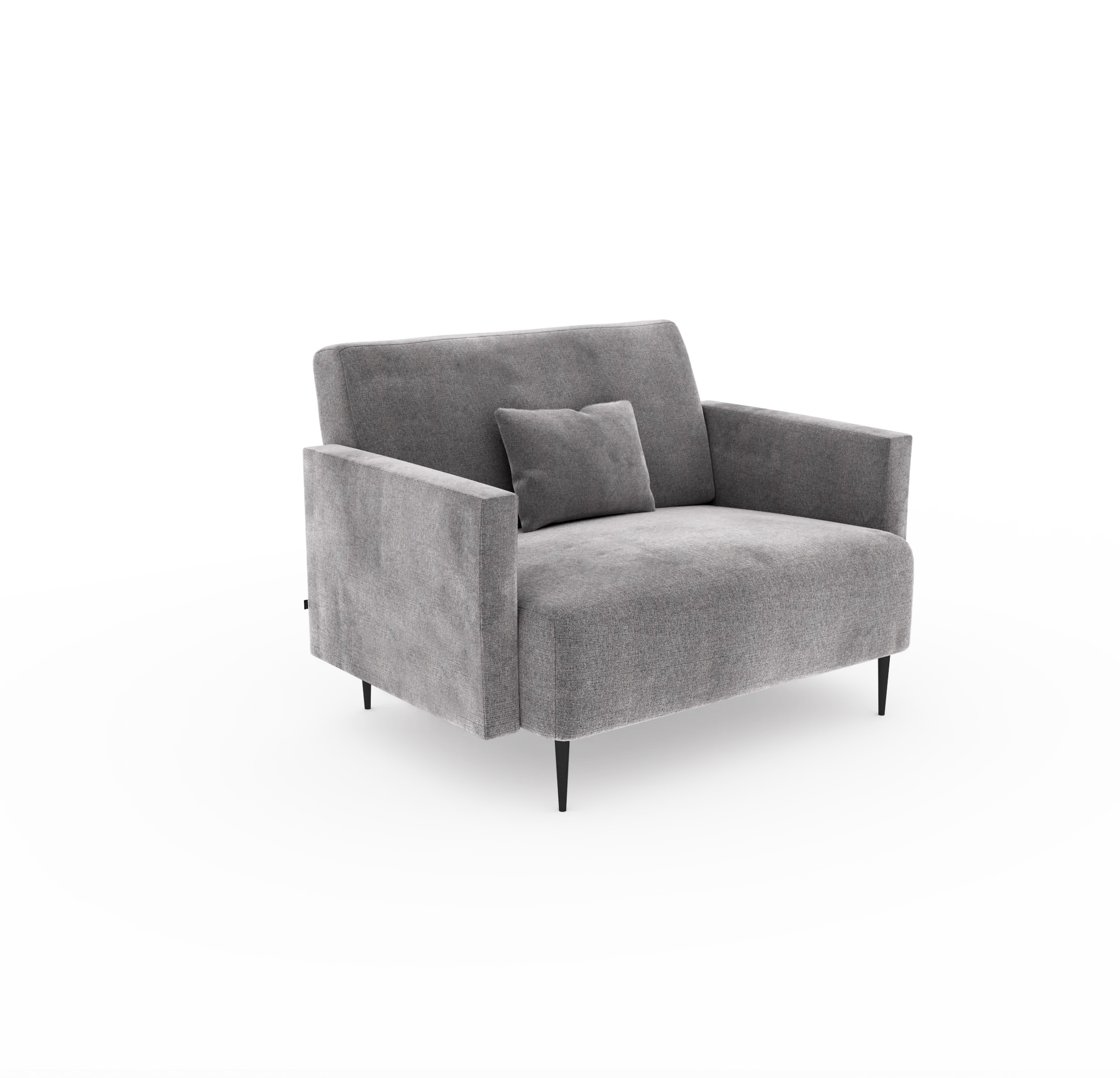 Comprar Sillón Monroe 2pl online en KitMuebles