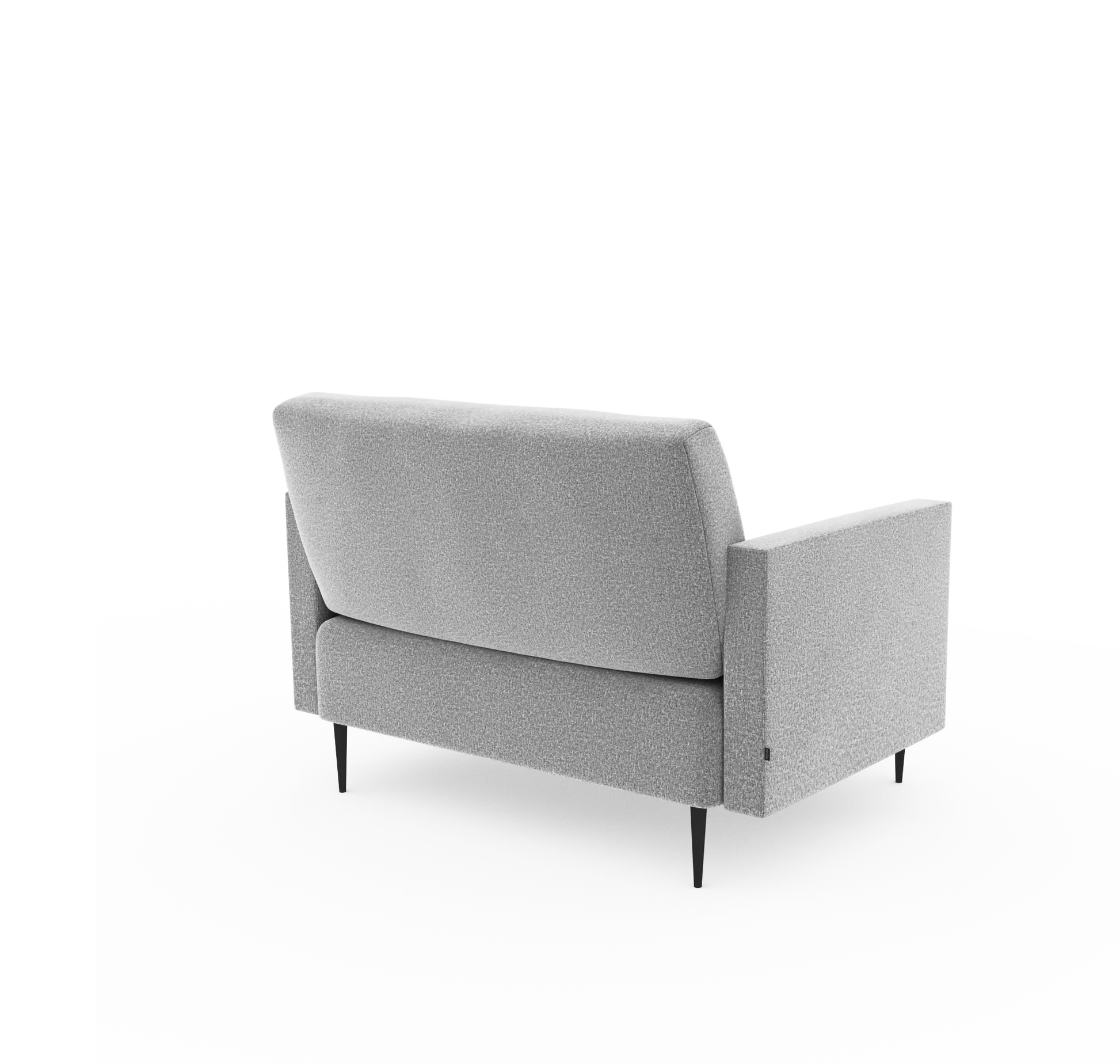 Comprar Sillón Monroe 2pl online en KitMuebles