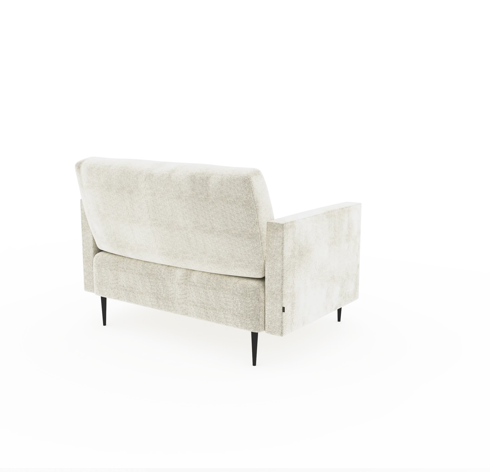 Comprar Sillón Monroe 2pl online en KitMuebles