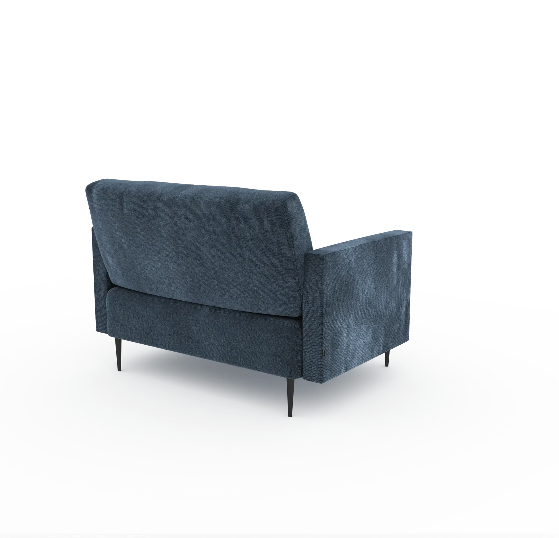 Comprar Sillón Monroe 2pl online en KitMuebles
