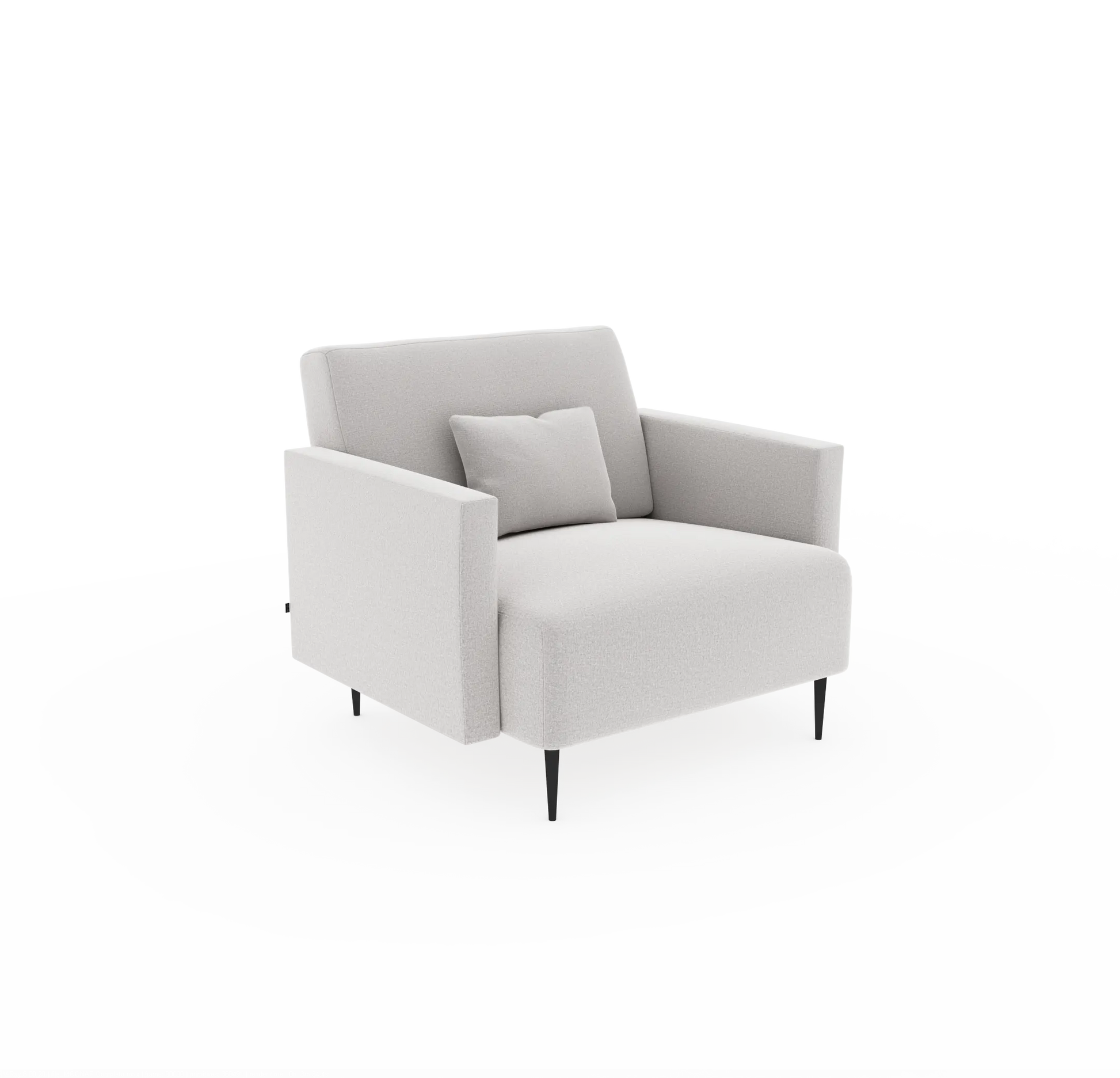 Sillón Monroe 1pl