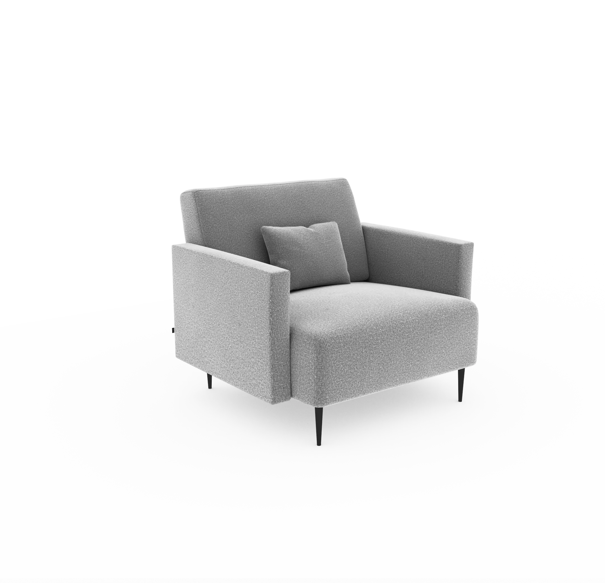 Sillón Monroe 1pl