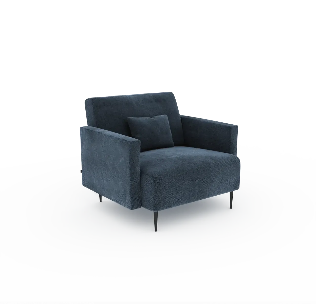 Sillón Monroe 1pl