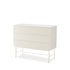 Comprar Comoda 3 cajones Sherwood online en KitMuebles