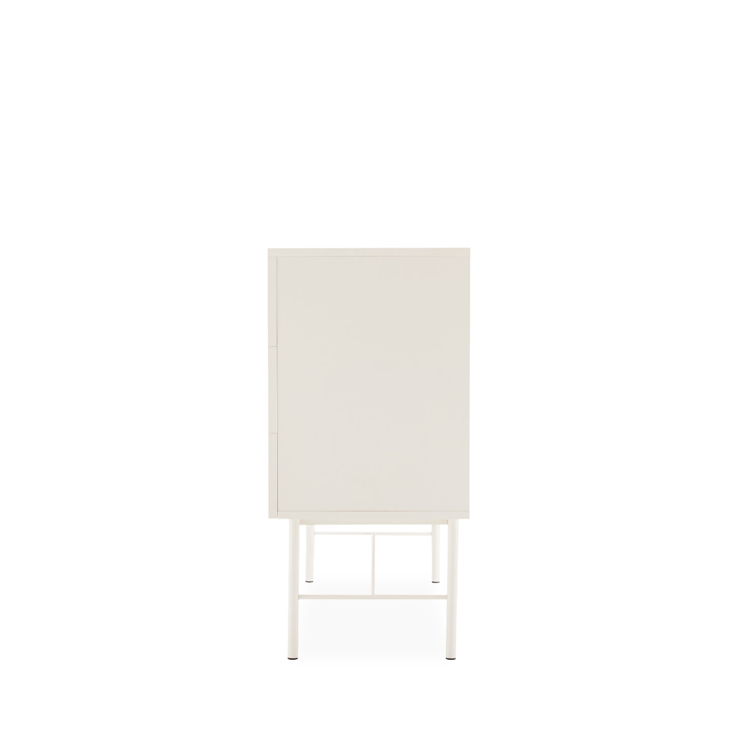 Comprar Comoda 3 cajones Sherwood online en KitMuebles