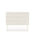 Comprar Comoda 3 cajones Sherwood online en KitMuebles