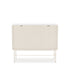 Comprar Comoda 3 cajones Sherwood online en KitMuebles