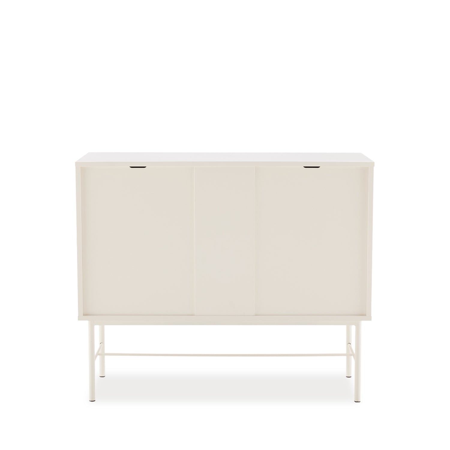 Comprar Comoda 3 cajones Sherwood online en KitMuebles