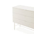 Comprar Comoda 3 cajones Sherwood online en KitMuebles