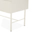 Comprar Comoda 3 cajones Sherwood online en KitMuebles